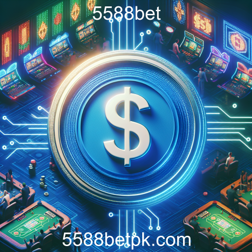 Descubra o Que Faz do 5588bet um Destino de Jogo Único