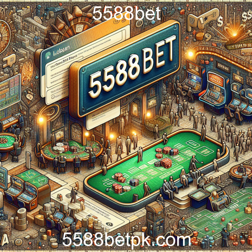 A Importância da Seção FAQ em Sites de Jogos Online como 5588bet
